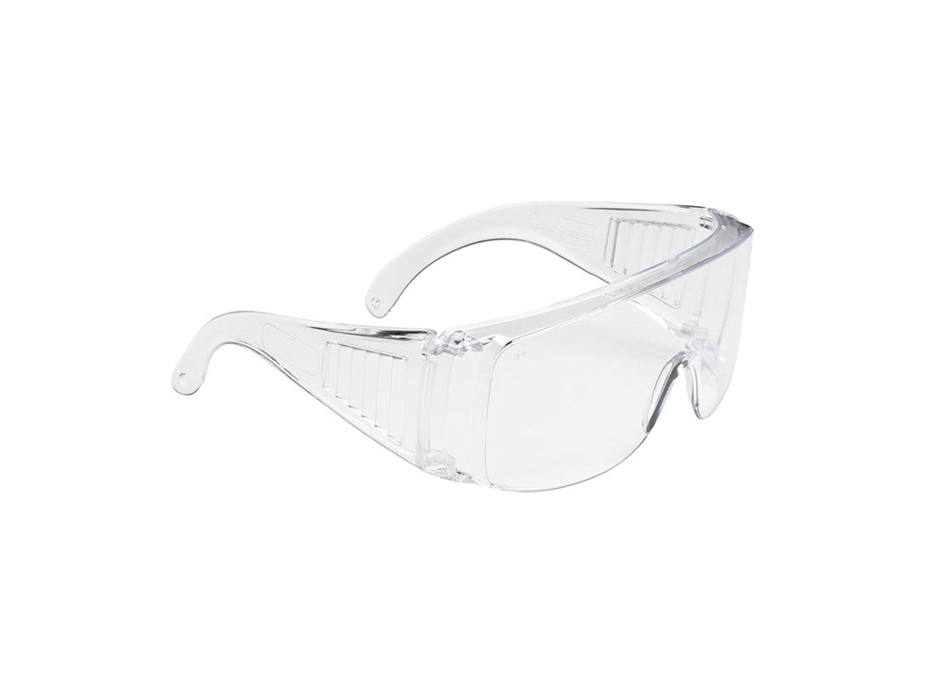 Surlunettes de Sécurité 3M Visitor