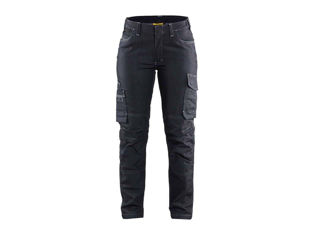 Pantalon Maintenance Stretch 2D Femme 7140