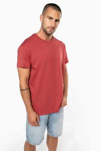 K3032IC - T-Shirt Bio 190 IC Homme