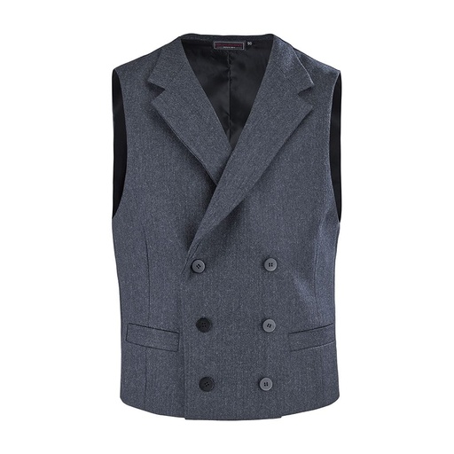Gilet Maillard