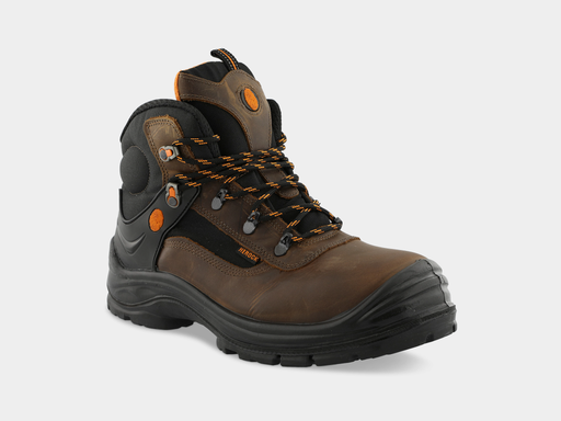 Magnus S3 Chaussures de Sécurité Hautes