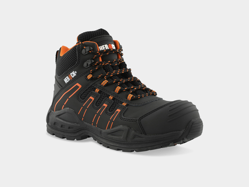 Thallo S3 Chaussures de Sécurité Hautes