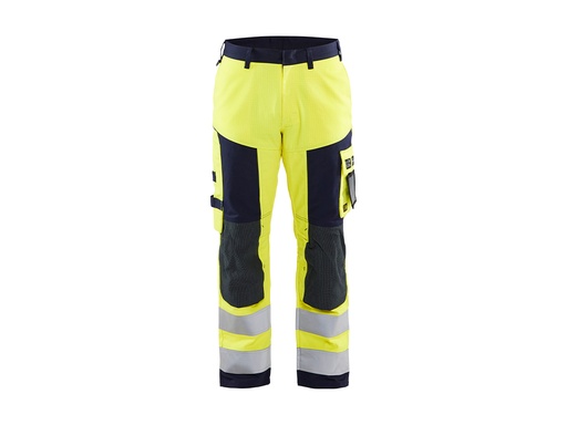 Pantalon Artisan Multinormes 1578