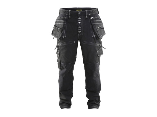 Pantalon X1900 Artisan Stretch 2D 1999