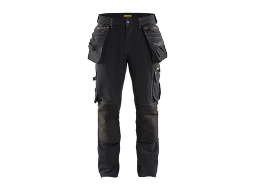 Pantalon X1900 Artisan Stretch 4D 1998