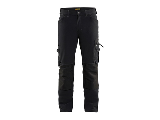 Pantalon X1900 Artisan Stretch 4D Sans Poches Flottantes 1989