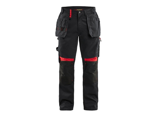 Pantalon Artisan 1555