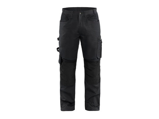 Pantalon Artisan 1556