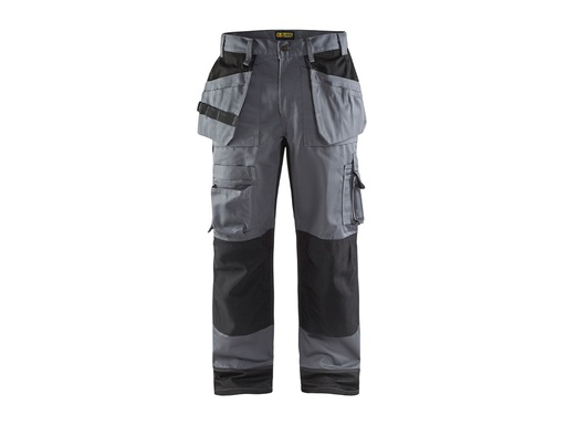 Pantalon Artisan Bicolore 1504