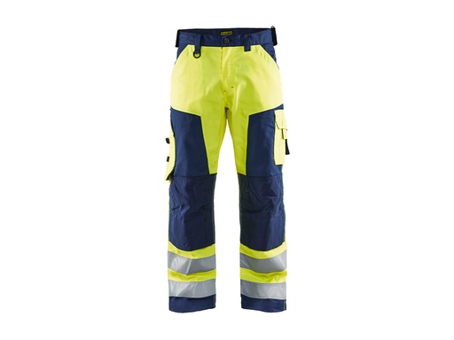 Pantalon Artisan Haute Visibilité 1566