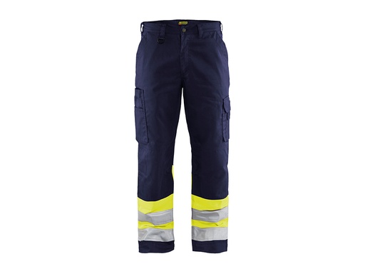 Pantalon Artisan Haute-Visibilité 1564