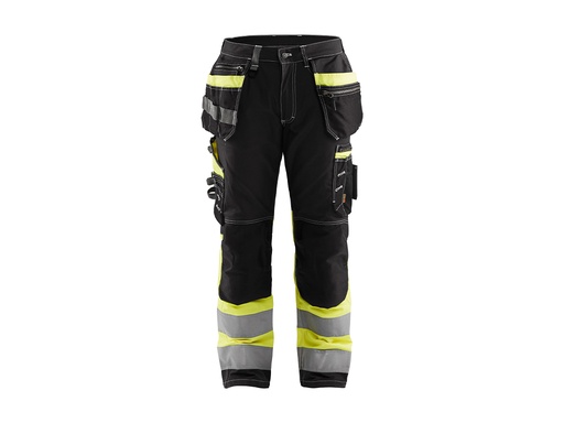 Pantalon Artisan Haute-Visibilité Stretch 1794