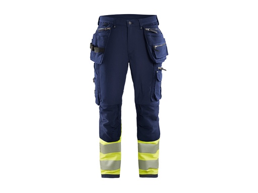 Pantalon Artisan Haute-Visibilité Stretch 4D 1993
