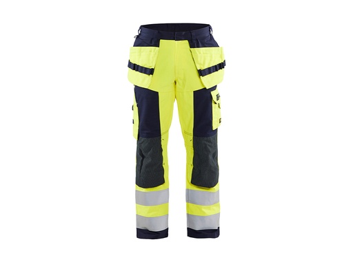 Pantalon Artisan Multinormes 1579