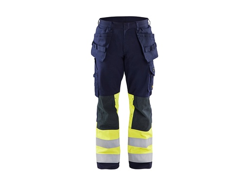 Pantalon Artisan Multinormes 1479