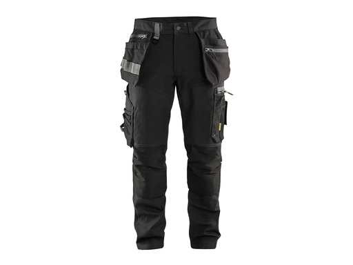 Pantalon Artisan Stretch 1599