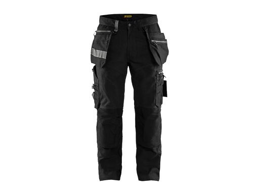Pantalon Artisan Stretch 1590