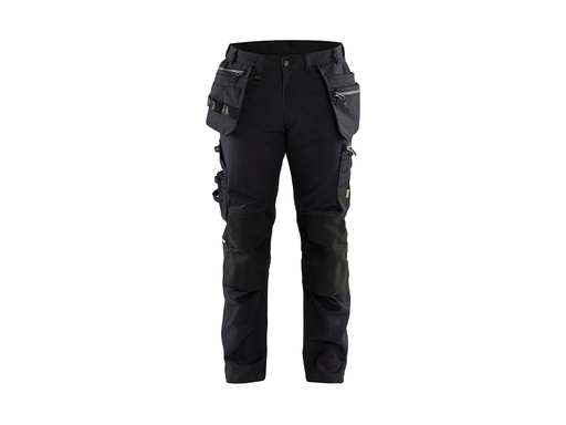 Pantalon Artisan Stretch 1790