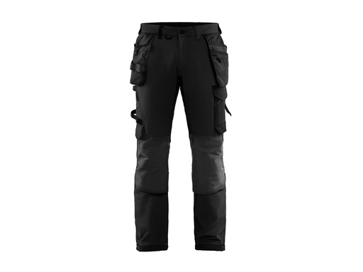 Pantalon Artisan Stretch 4D 1522