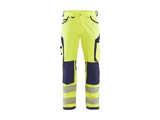 Pantalon Haute-Visibilité Stretch 4D 1197