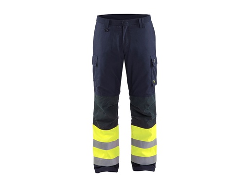 Pantalon Hiver Multinormes 1869