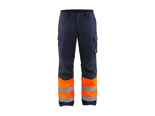 Pantalon Hiver Multinormes Inhérent 1869