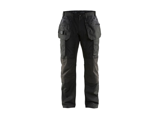 Pantalon Maintenance +Stretch Avec Poches Flottantes 1459