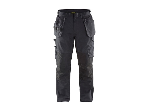 Pantalon Maintenance +Stretch Avec Poches Flottantes 1496