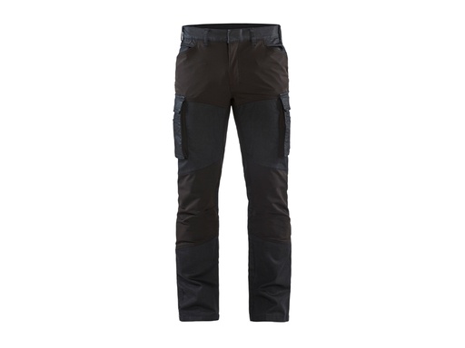 Pantalon Maintenance Denim Stretch 2D 1457