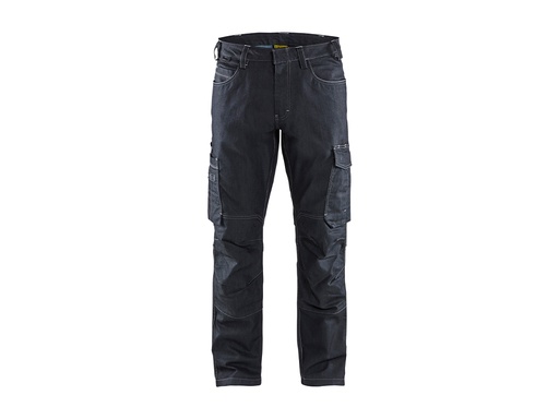 Pantalon Maintenance Denim Stretch 2D 1439