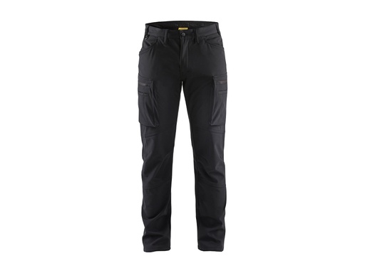 Pantalon Maintenance Softshell 1477