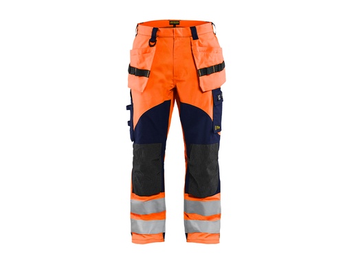 Pantalon Multinormes Inhérent 1589