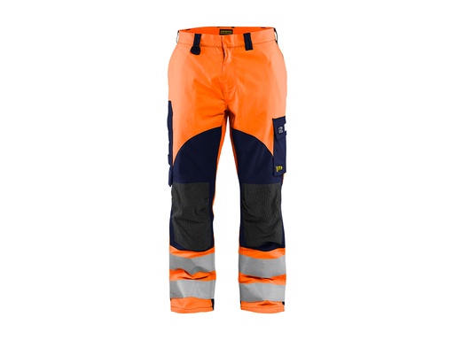 Pantalon Multinormes Inhérent 1588