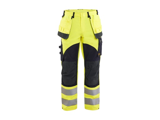 Pantalon Multinormes Inhérent à Poches Flottantes 1589