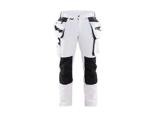 Pantalon Peintre Stretch 4D 1079