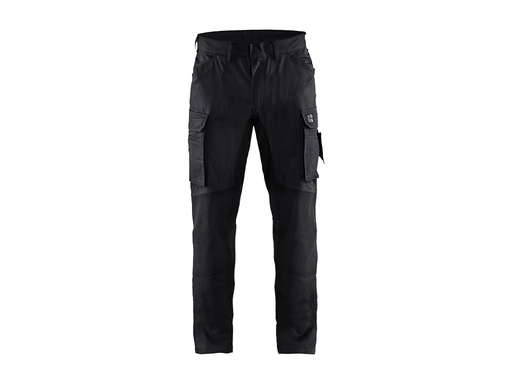 Pantalon Retardant-Flamme Inhérent +Stretch 1486