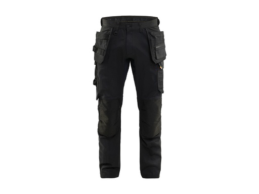 Pantalon Stretch 2D 1750