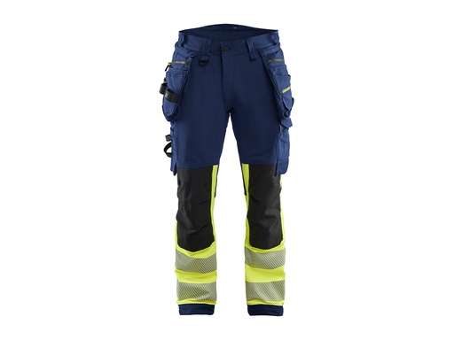 Pantalon Stretch 4D Haute-Visibilité 1125
