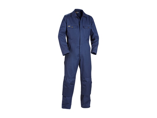 Combinaison Industrie Manches Longues 6151