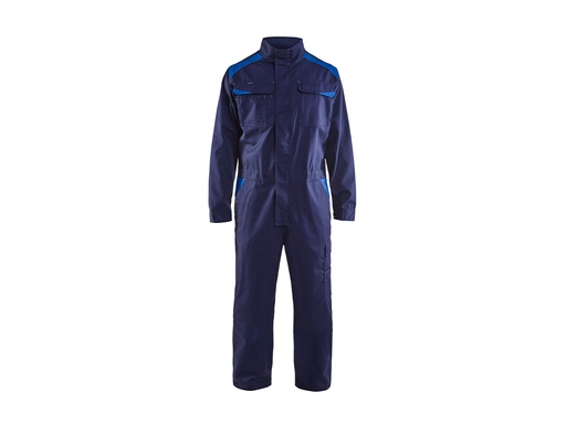Combinaison Industrie Manches Longues 6054