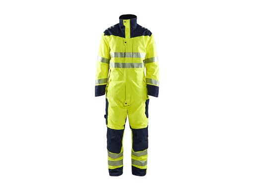 Combinaison Hiver Multinormes 6317