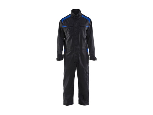 Combinaison Industrie Manches Longues 6054