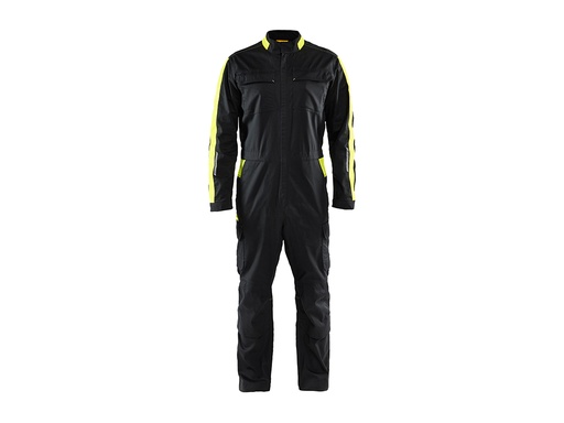 Combinaison Industrie Stretch 2D 6144