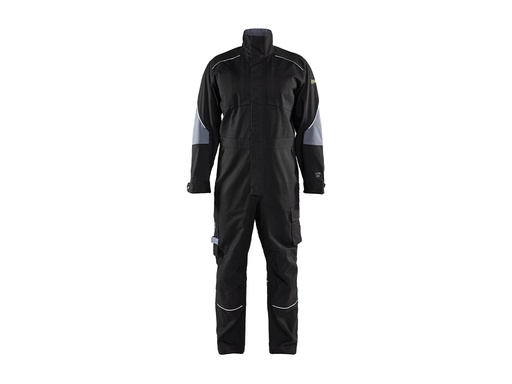 Combinaison Manches Longues Retardant Flamme 6061