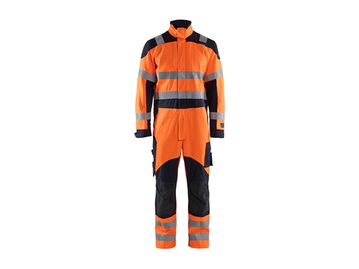 Combinaison Multinormes Inhérent 6089