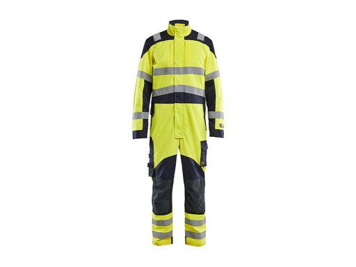 Combinaison Multinormes Inhérent 6089