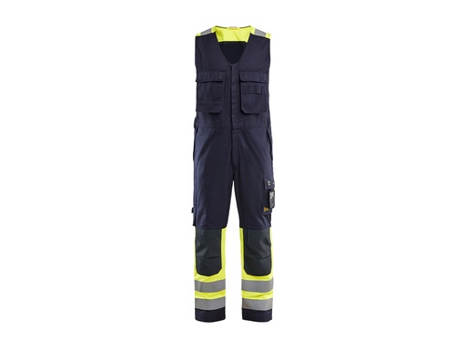 Combinaison Sans Manches Retardant-Flamme Inhérent 2887