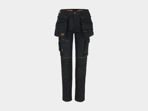 Shortleg Linx Pantalon Jeans